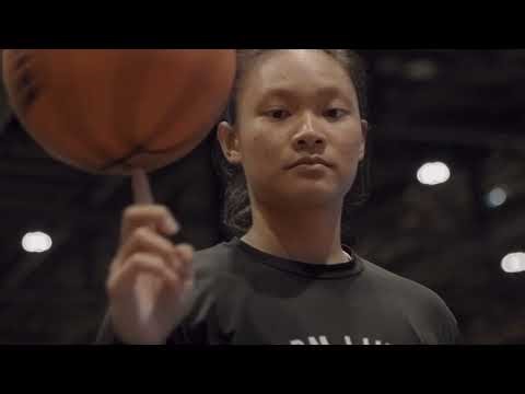 HOME COURT Official Trailer