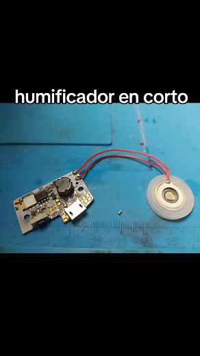 Reparación de Humificadores: Guía Completa