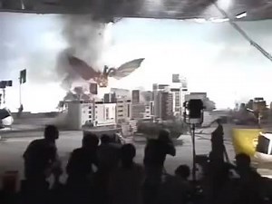 GODZILLA VS. KING GHIDORAH (1991) | Godzillamania