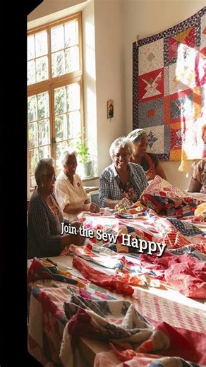 Quilting Techniques & Patterns!