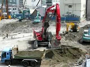 KOBELCO SK950D 【Excavator】