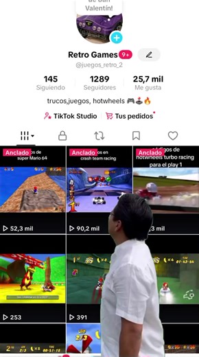 Retro Games Memes Compilation