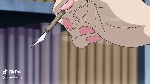 Monet: The Most Beautiful Woman in One Piece?