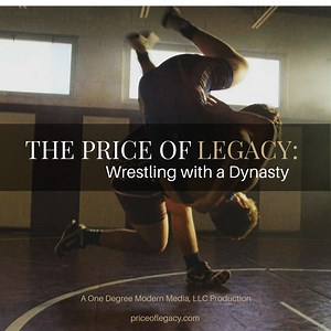 The Price of Legacy: Wrestling with a Dynasty