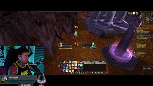 TBC FEBRUARY 5TH/PREPATCH TUESDAY! 2304 Streams in a row lets gooooooooo