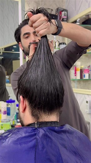 BrAnd HaiR SalooN: Transform Your Look Today!