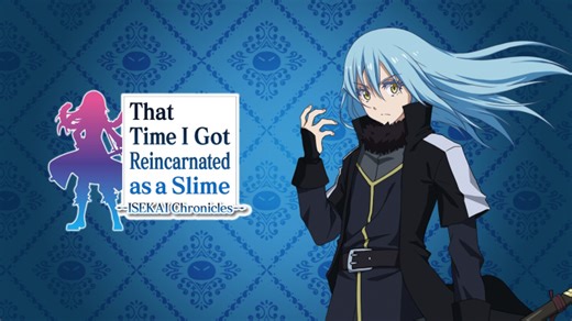 That Time I Got Reincarnated as a Slime ISEKAI Chronicles August Release Date Confirmed | XboxAchievements.com