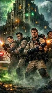 Don't Cross The Streams - Ghostbusters