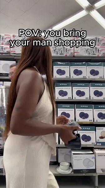 When You Can't Bring Your Husband Anywhere