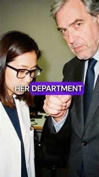 Professor RISKS Everything to Expose Fake Grades in College Sports