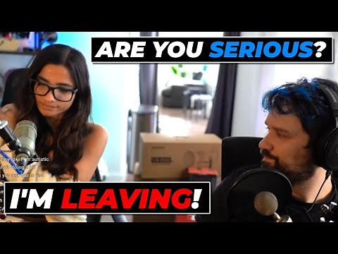 Farha WALKS OUT On Destiny After Leaking Behind-The-Scene Argument