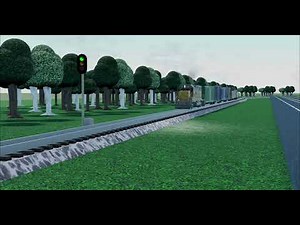 railfaning up on a tursday afternoon in tx