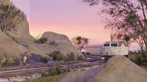 1.9M views · 39K reactions | GTA meets THOMAS AND FRIENDS!! Part 2 coming next month!! #gta #thomasthetankengine #thomasandfriends #gtasanandreas #GTAVI #fyp #fypシ | Hat-Loving Gamer | Facebook