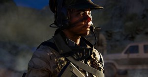 How to dive in CoD BO6 explained