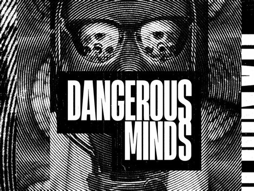 Fat Mike: How a punk legend had his life changed by musicals