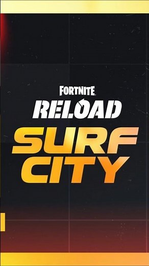 Upcoming Fortnite Chapter 7, Season 1 Maps: Reload: Surf City & Blitz Royale: Starfall Island!