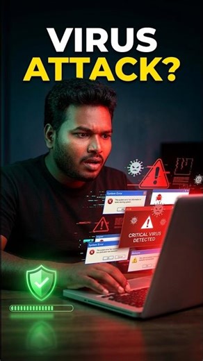 Don’t Install 🎮Games on Your Laptop ⚠️ #trending #shorts