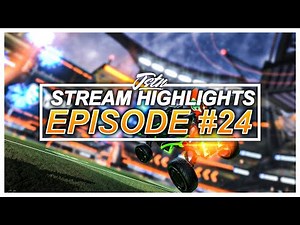 Stream Highlights Episode #24 | NRG JSTN