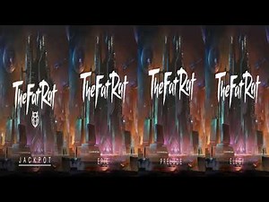 TheFatRat Jackpot Mashup - Jackpot, Epic, Prelude & Elegy