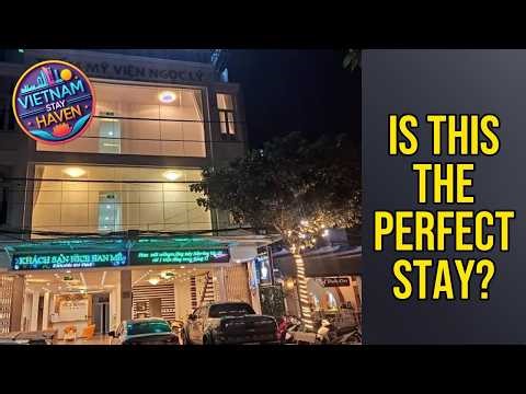 Nice Hotel Buôn Ma Thuột - Is This the Perfect Stay? | Buon Ma Thuot, Vietnam🏨