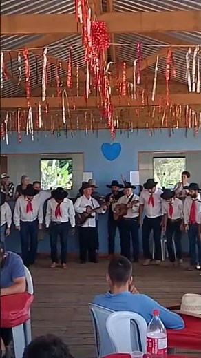 dansa da catira história e tradição