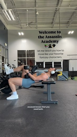 𝙏𝙖𝙮𝙡𝙤𝙧 𝙅𝙤𝙝𝙣𝙨𝙤𝙣 | 𝙔𝙤𝙜𝙖 𝙏𝙚𝙖𝙘𝙝𝙚𝙧 & 𝙈𝙤𝙫𝙚𝙢𝙚𝙣𝙩 𝘾𝙤𝙖𝙘𝙝 | Assassin inspired lower body workout to burn dat 🍑 and get you bendy AF. 🥷⚔️ HOW to superset - complete all three movements in a row, then... | Instagram