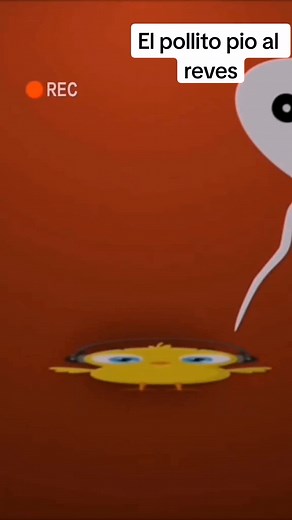 El Pollito Pío al Revés: La Canción Divertida