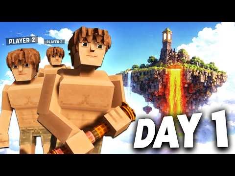 This NEW EVERWIND GAME is ABSOLUTELY HILARIOUS!