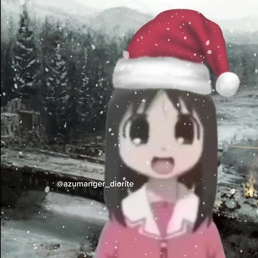 azumanger_diorite on TikTok