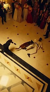 “Get That Beast Off Me!” the CEO Screamed After My K9 Tackled Him at a National Guard Benefit—Then We Realized the Dog Was Smelling a Nerve Agent. "Chapter 1 They call it ""furniture duty."" That’s what private security is when you reach this level. You aren't hired to fight. You aren't hired to think. You are hired to be an intimidating, silent piece of furniture that breathes. You stand in the corner of a room that costs more per hour to rent than your father made in a lifetime, and you stare 