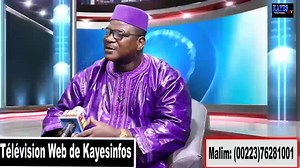 166K views · 8.9K reactions | Malim Manaa N°2 sur la radio la kayesienne 102.2 FM version sur la télévision web de #Kayesinfos pour plus d'émissions cliquez ici  https://youtu.be/B5C7StIQhcA | KayesInfos | Facebook
