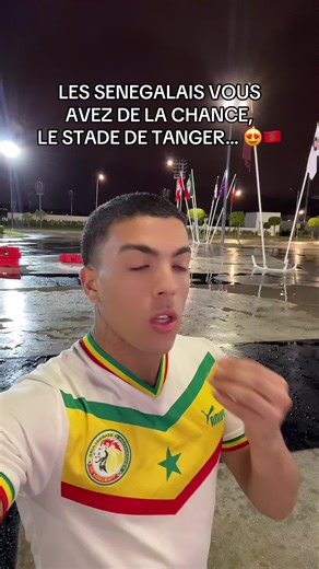cette CAN va être exceptionnel, j’ai trop hâte 😍⚽️ | senegal can 2025