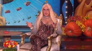 4.5M views · 82K reactions | If you tried to watch my Halloween show today, but couldn’t because of breaking news, you can watch the whole show right here. | Ellen DeGeneres | Facebook