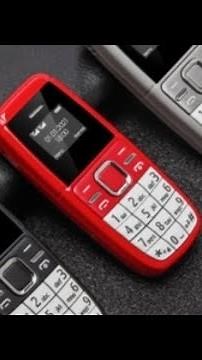 Nokia BM200 Mini Mobile