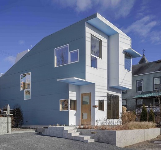 Steven Holl Architects