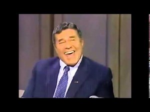 Jerry Lewis
