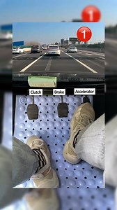 41K views · 391 reactions | Important tips for Manual Car Driver! #DrivingTips #CarDrivingSkills #SafeDriving #DrivingHacks #LearnToDrive #CarLovers #CarCommunity #CarLife #CarTipsAndTricks #AutomotiveTips #DriveSafe #RoadSafety #CarCareTips #SafeOnTheRoad #DrivingReels #CarTipsReels #SmartDriving #TipsForDrivers #ReelsForDrivers #MasterTheWheel #DriveWithStyle #CarVibesOnly #RoadTripEssentials | Free Driving Course 101 | Facebook