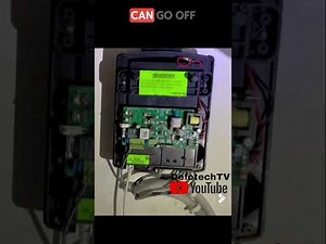 UNDERSTANDING A NEMTEK WIZORD 4 ELECTRI FENCE ENERGISER AND ITS COMPONENT.