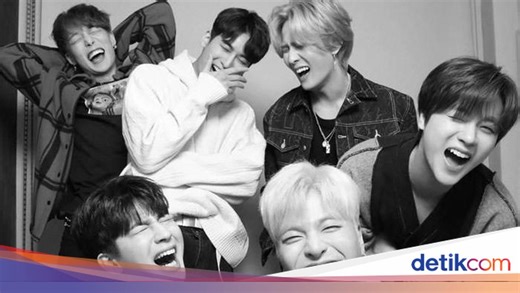 6 Tahun Debut, Ini Perjalanan Karier iKON yang Penuh Perjuangan