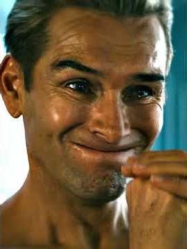 The most perverted superhuman in the world.#film #movie #theboysseason4 #shorts
