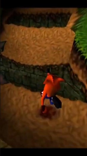 crash bandicoot on android p.2
