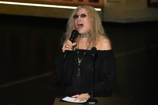 Billy Crystal and Barbra Streisand lead an emotional and expanded Oscars in memoriam