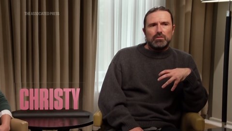 'Christy' packs real and emotional punches