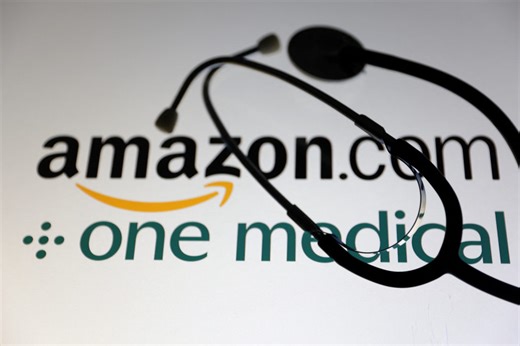 Patient safety concerns arise over Amazon’s One Medical call centers after document leak