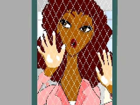 Adopted By Aliens: The Animated Series (Trailer)