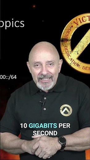 WiFi 6: Decoding the Algorithm for Lightning Speed #shorts