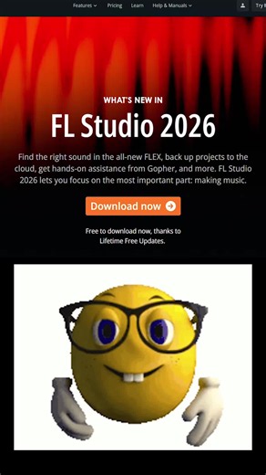 FL Studio 2026 Flex Core Synths Preset Library Overview