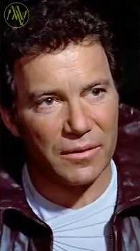 James T. Kirk, Stealing the Enterprise, Star Trek III, 1984