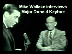 Invasion UFO Encounters & Alien Beings- Old Radio Broadcast