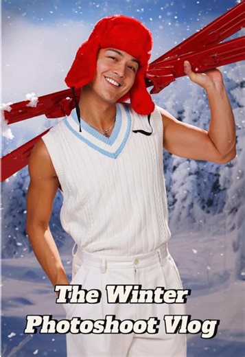 Capturing Vlogging Magic with Canon PowerShot V1